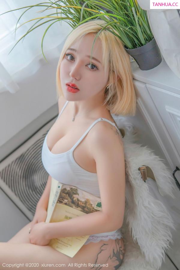  [XiuRen]高清写真图 2020.12.01 No.2842 文静儿第16张图片